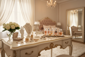 Jewellery & Accessories