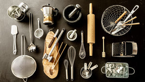 Kitchen & Home Gadgets