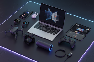 Electronics & Gadgets