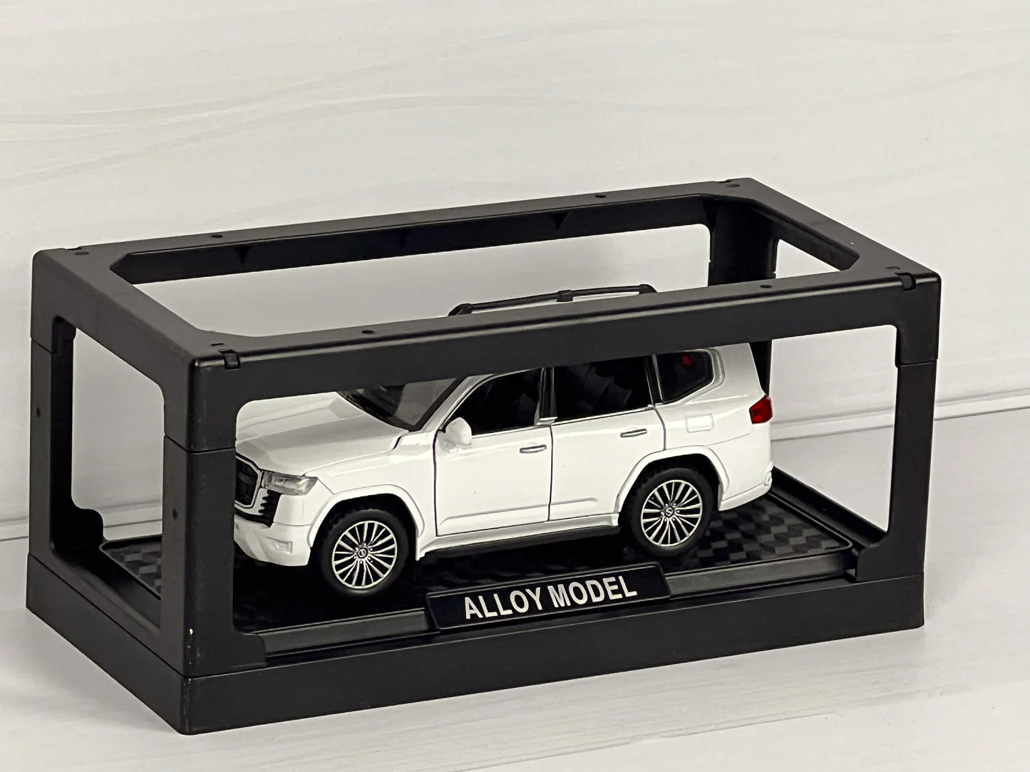 Toyota Land Cruiser LC300
