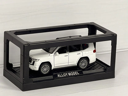 Toyota Land Cruiser LC300