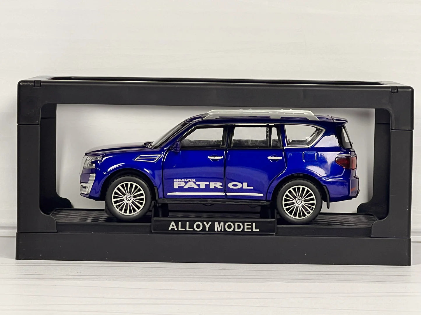 Toyota Land Cruiser LC300