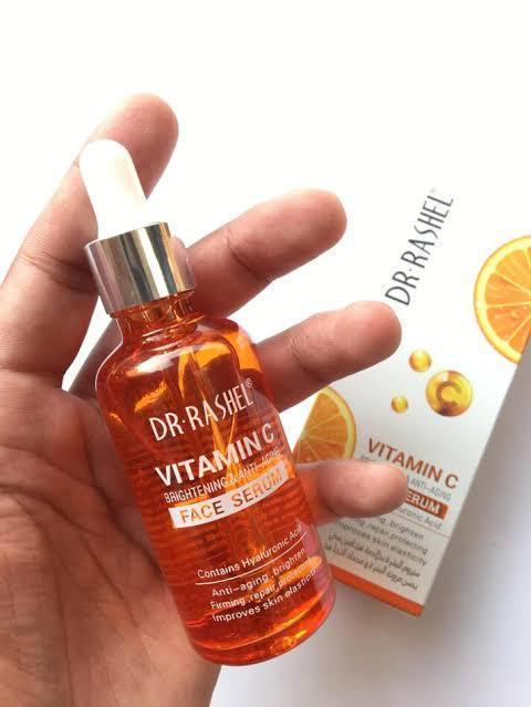 Premium Hyaluronic Acid Serum – Deep Hydration, Brightening & Anti-Aging Skincare - Smart Hud