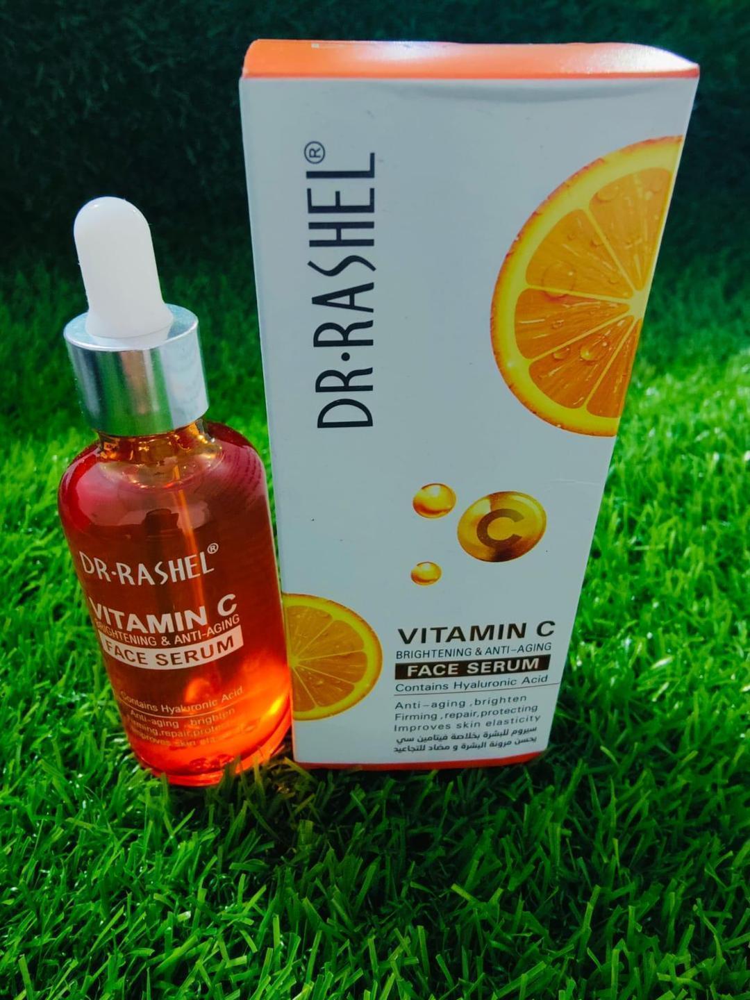 Premium Hyaluronic Acid Serum – Deep Hydration, Brightening & Anti-Aging Skincare - Smart Hud