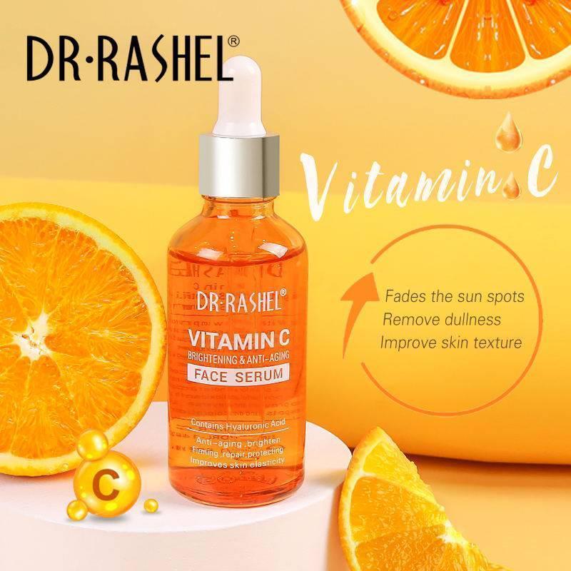 Premium Hyaluronic Acid Serum – Deep Hydration, Brightening & Anti-Aging Skincare - Smart Hud