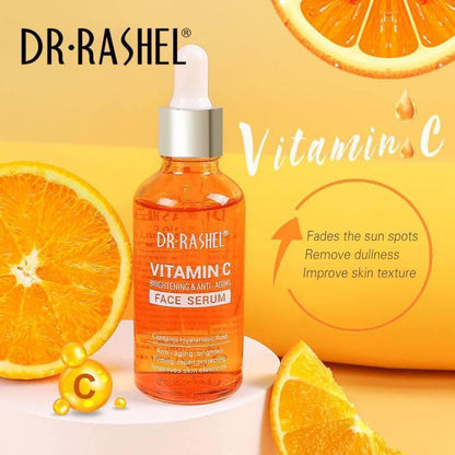 Premium Hyaluronic Acid Serum – Deep Hydration, Brightening & Anti-Aging Skincare - Smart Hud